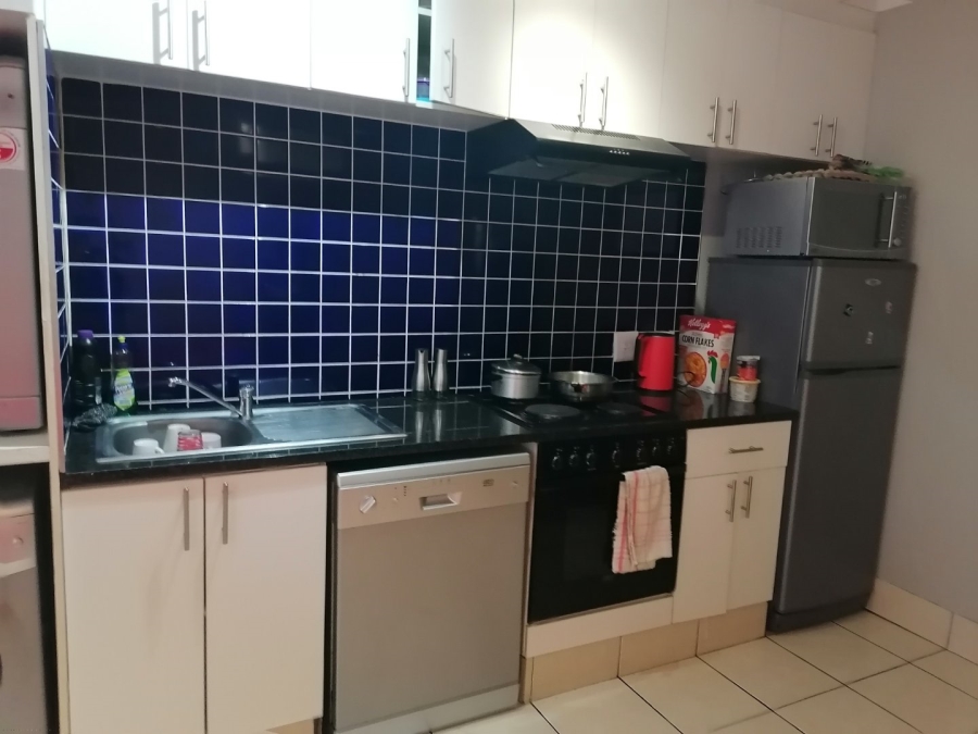 2 Bedroom Property for Sale in Universitas Free State